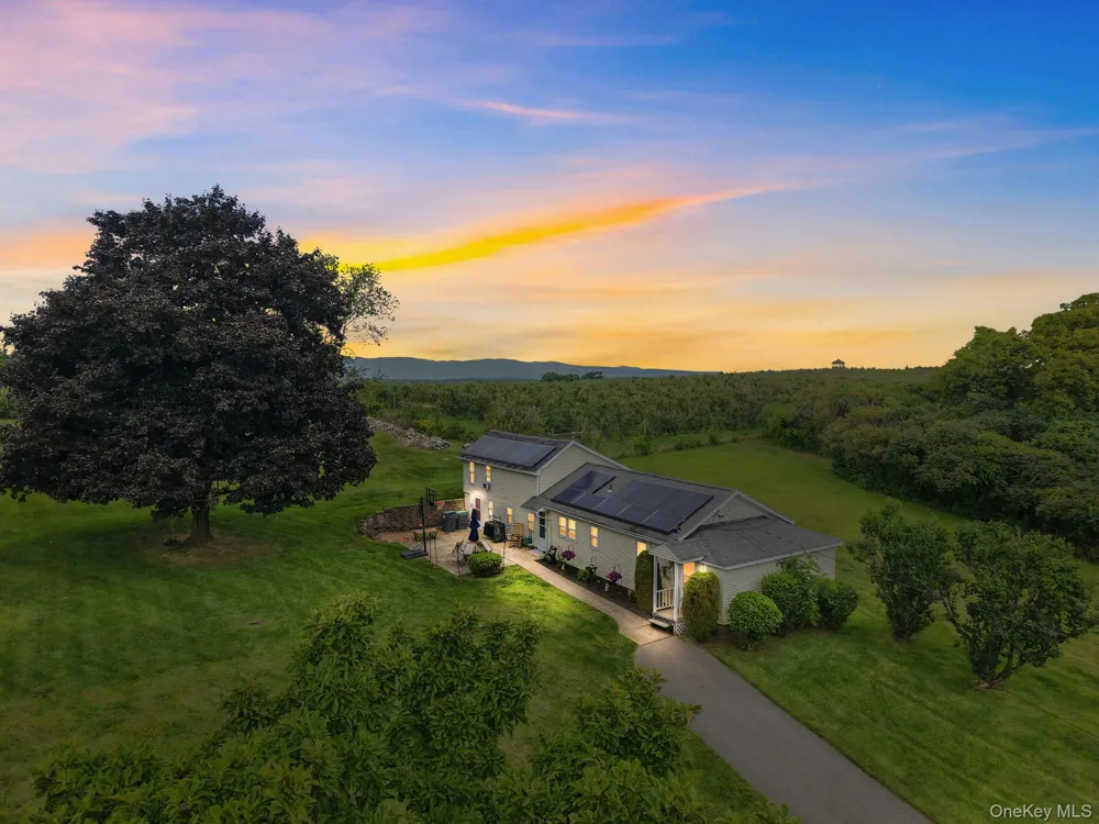 1311 Route 44/55 Clintondale, NY 12515
