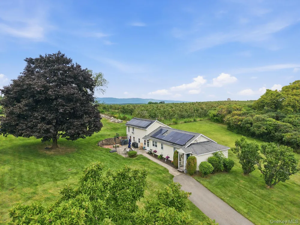 1311 Route 44/55 Clintondale, NY 12515