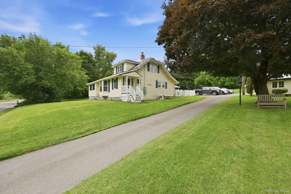 1311 Route 44/55 Clintondale, NY 12515