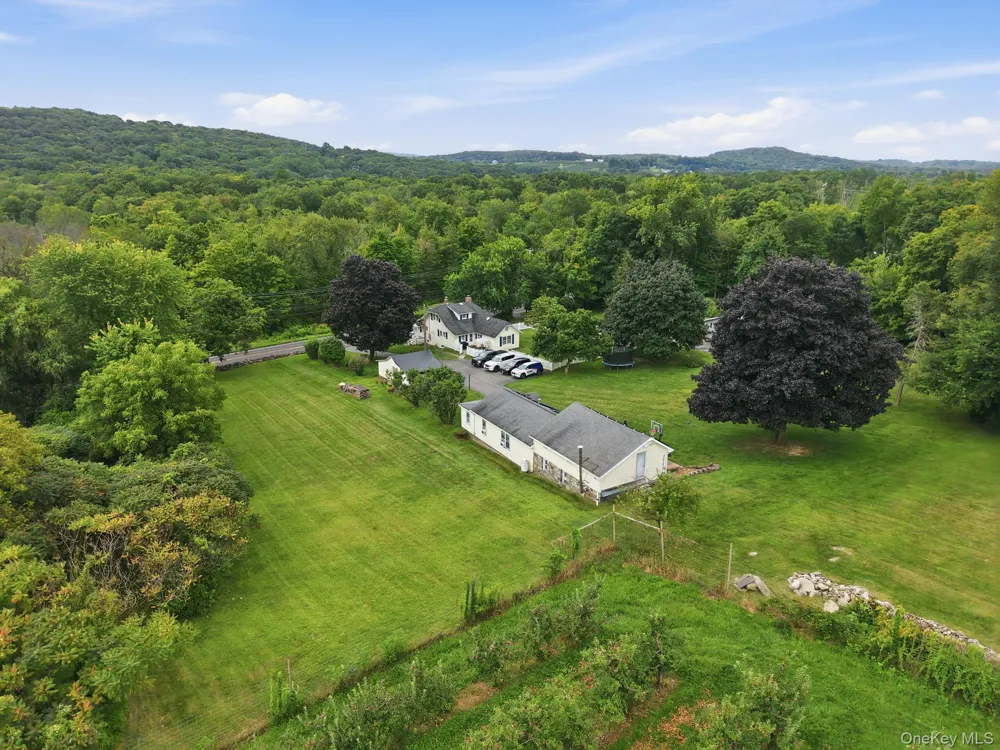 1311 Route 44/55 Clintondale, NY 12515