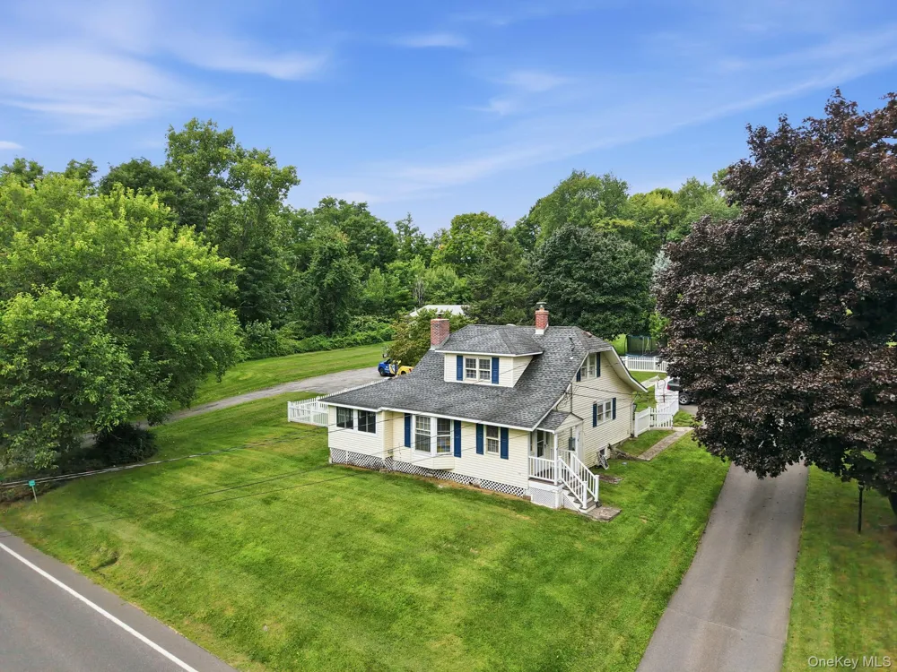 1311 Route 44/55 Clintondale, NY 12515