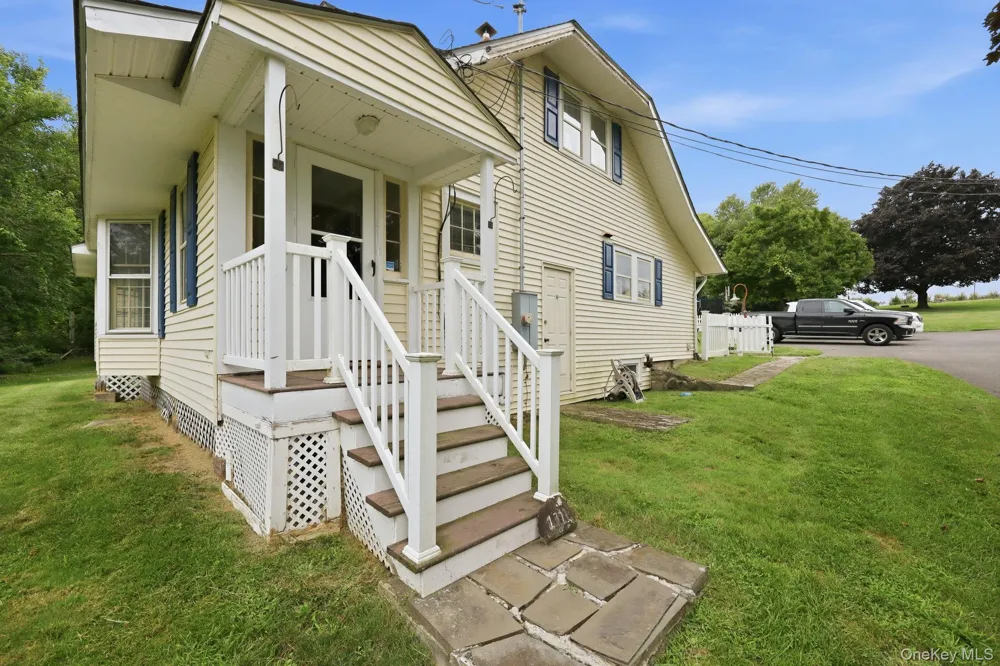 1311 Route 44/55 Clintondale, NY 12515