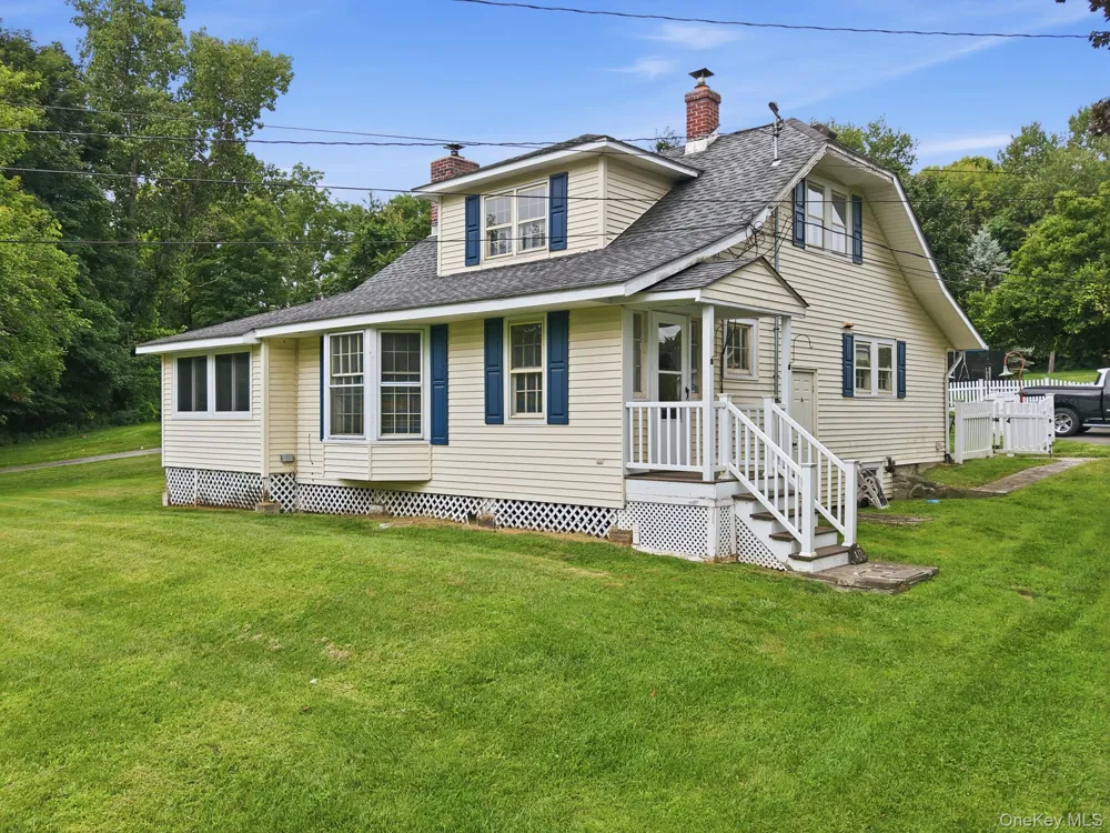 1311 Route 44/55 Clintondale, NY 12515
