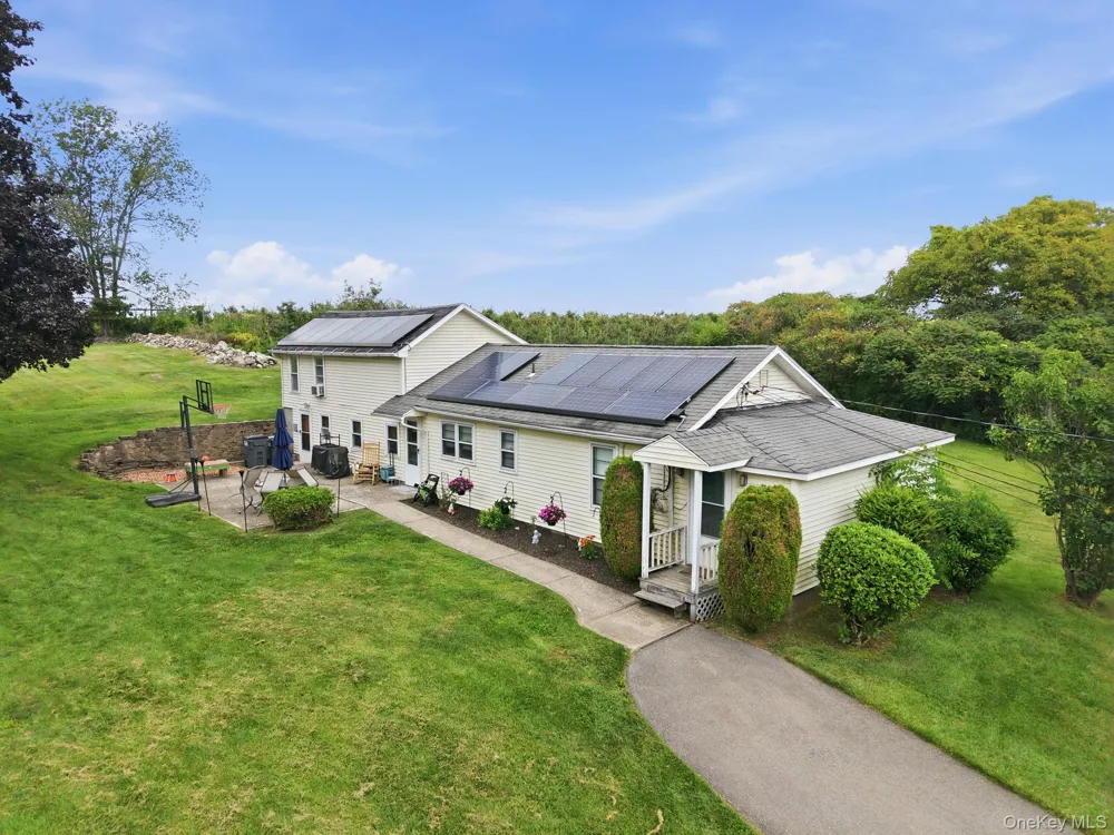1311 Route 44/55 Clintondale, NY 12515