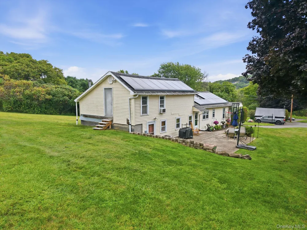 1311 Route 44/55 Clintondale, NY 12515