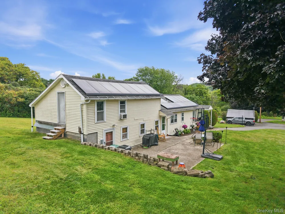 1311 Route 44/55 Clintondale, NY 12515