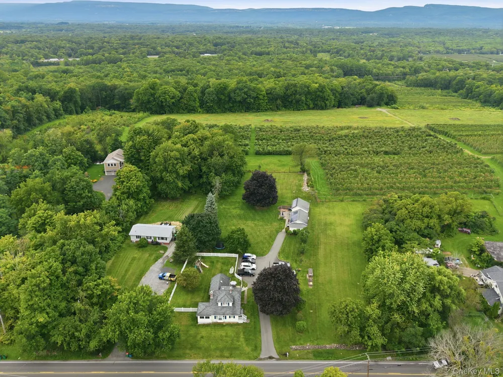 1311 Route 44/55 Clintondale, NY 12515
