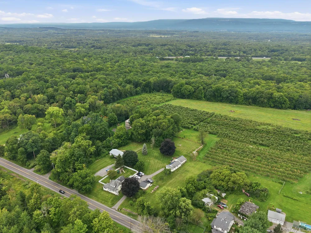 1311 Route 44/55 Clintondale, NY 12515