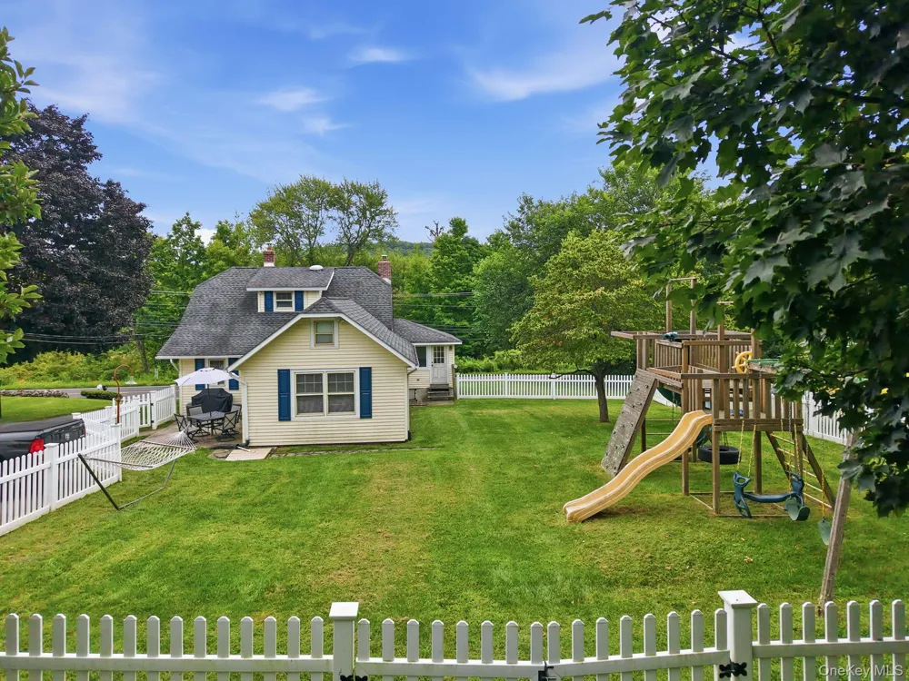 1311 Route 44/55 Clintondale, NY 12515
