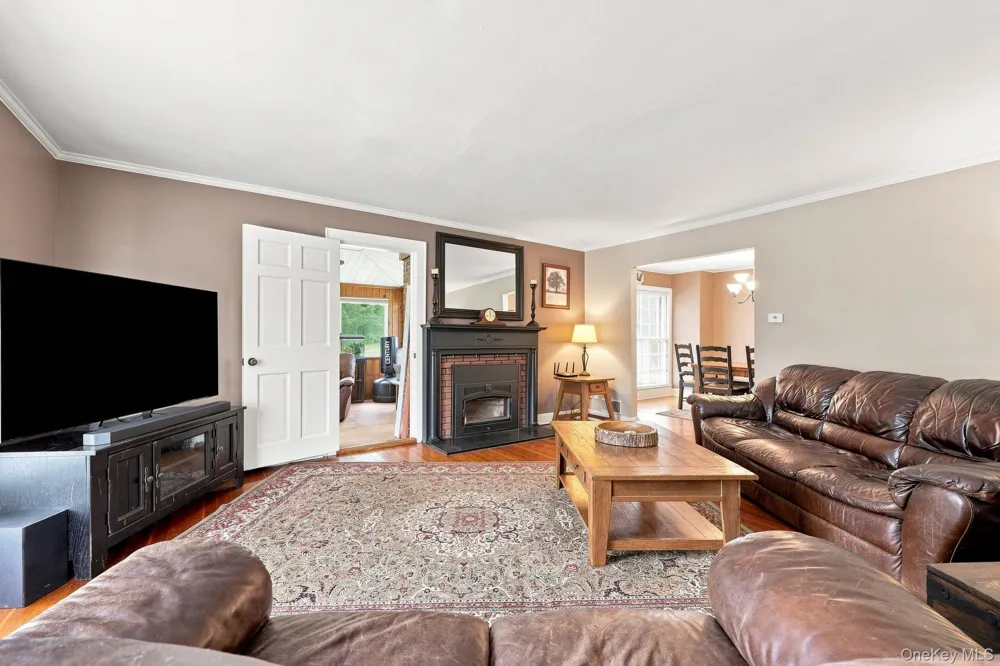 1311 Route 44/55 Clintondale, NY 12515