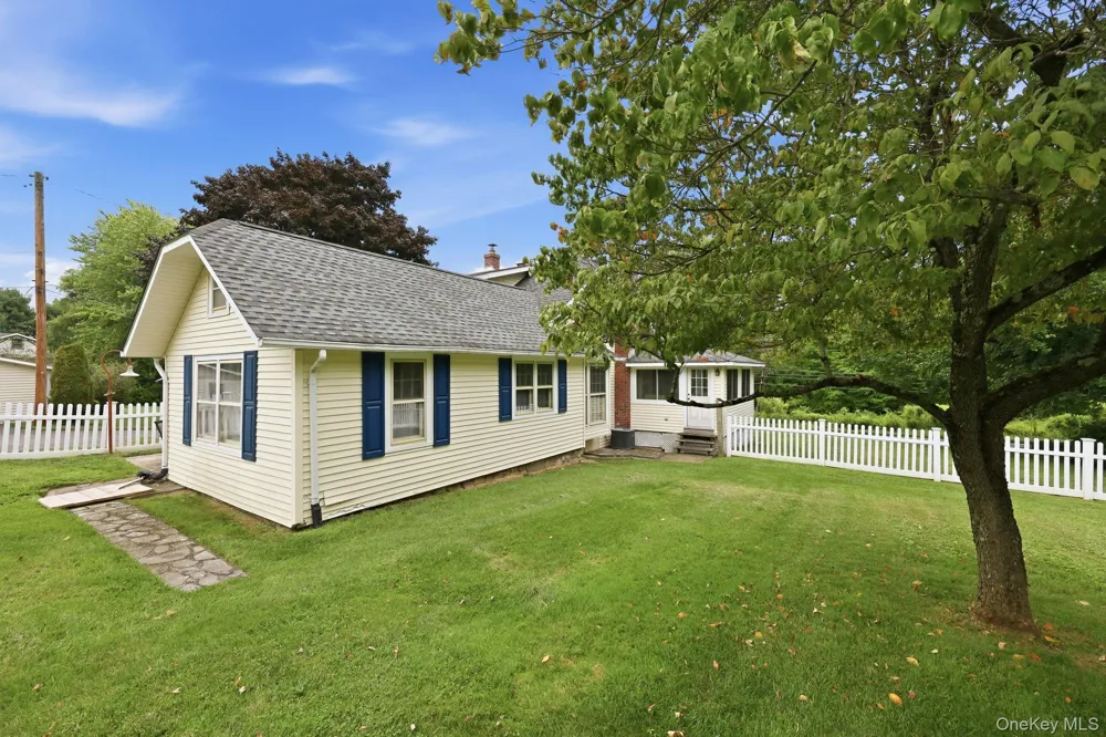 1311 Route 44/55 Clintondale, NY 12515