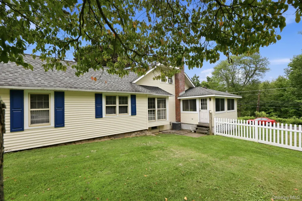 1311 Route 44/55 Clintondale, NY 12515