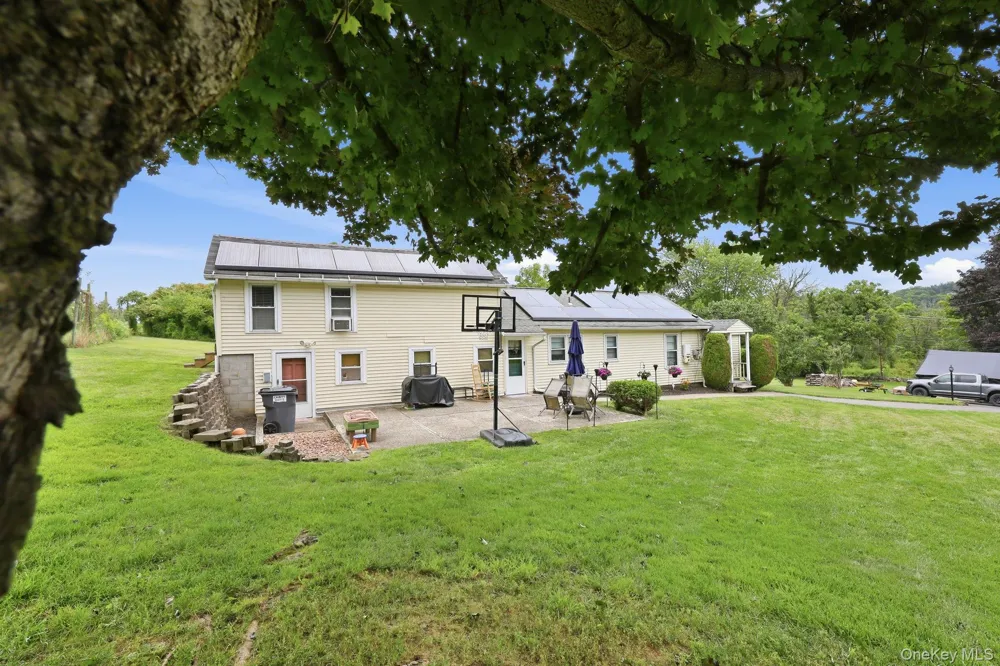 1311 Route 44/55 Clintondale, NY 12515