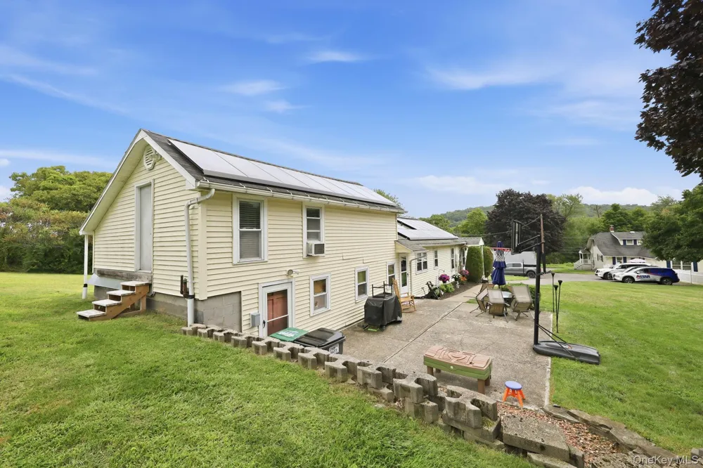 1311 Route 44/55 Clintondale, NY 12515