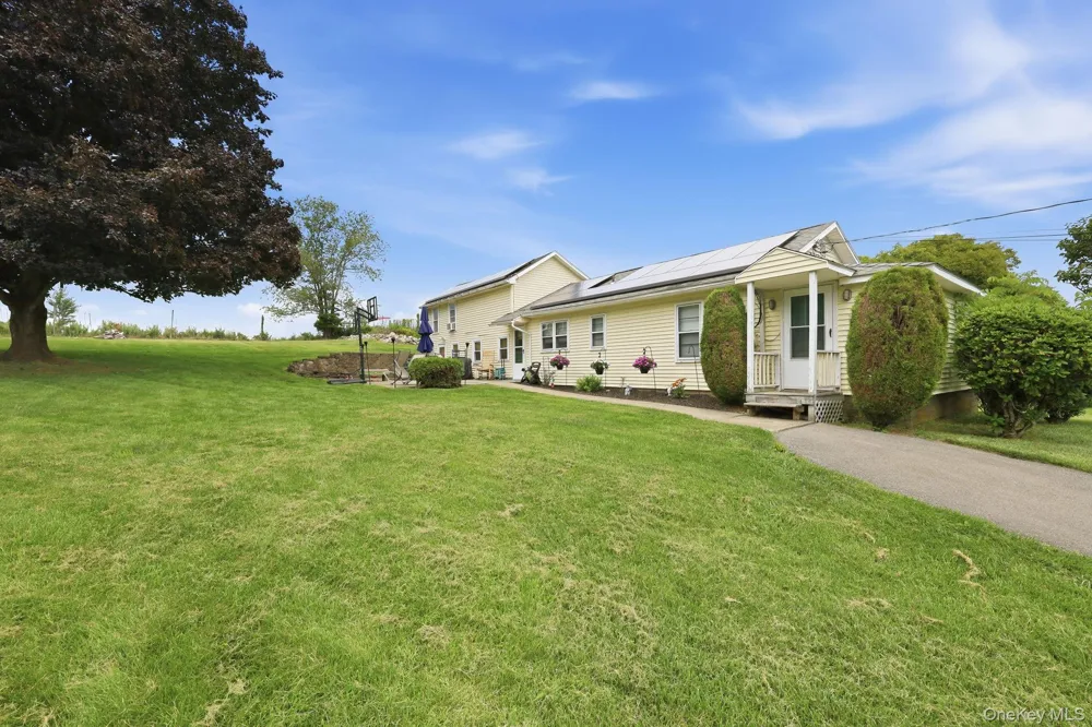 1311 Route 44/55 Clintondale, NY 12515