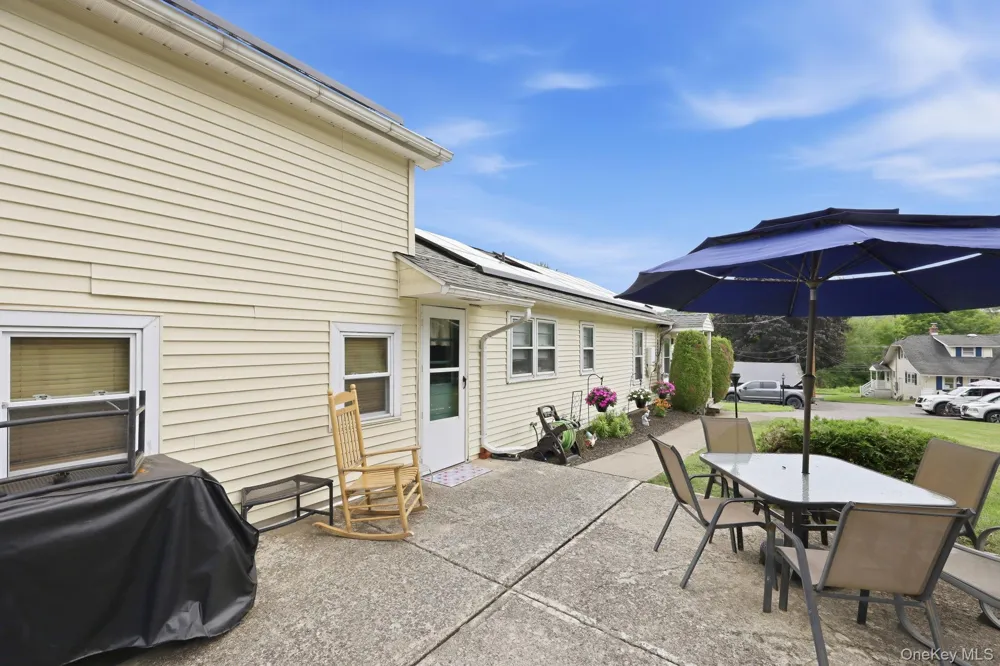 1311 Route 44/55 Clintondale, NY 12515