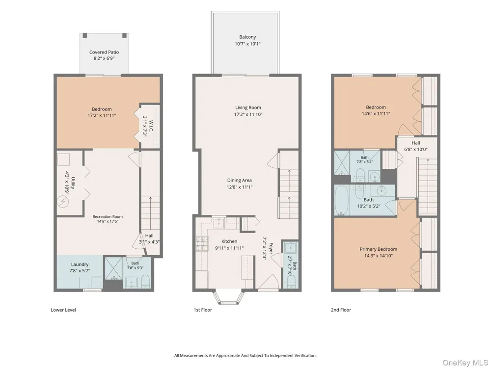 601 Mallard Way Peekskill, NY 10566
