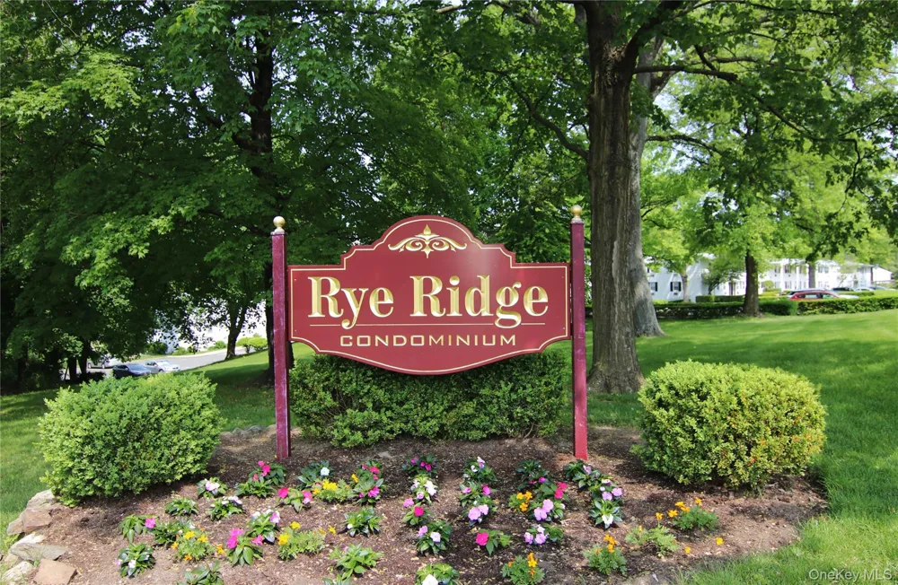 71 Avon Circle #D Rye Brook, NY 10573