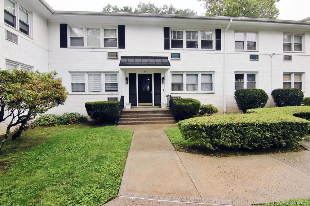 71 Avon Circle #D Rye Brook, NY 10573