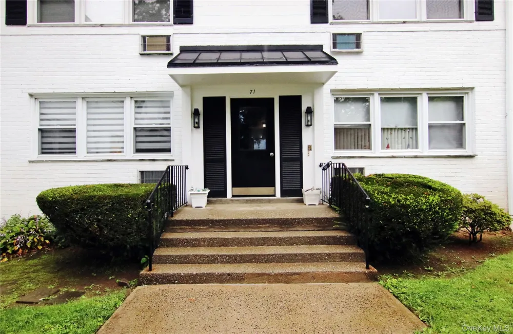 71 Avon Circle #D Rye Brook, NY 10573