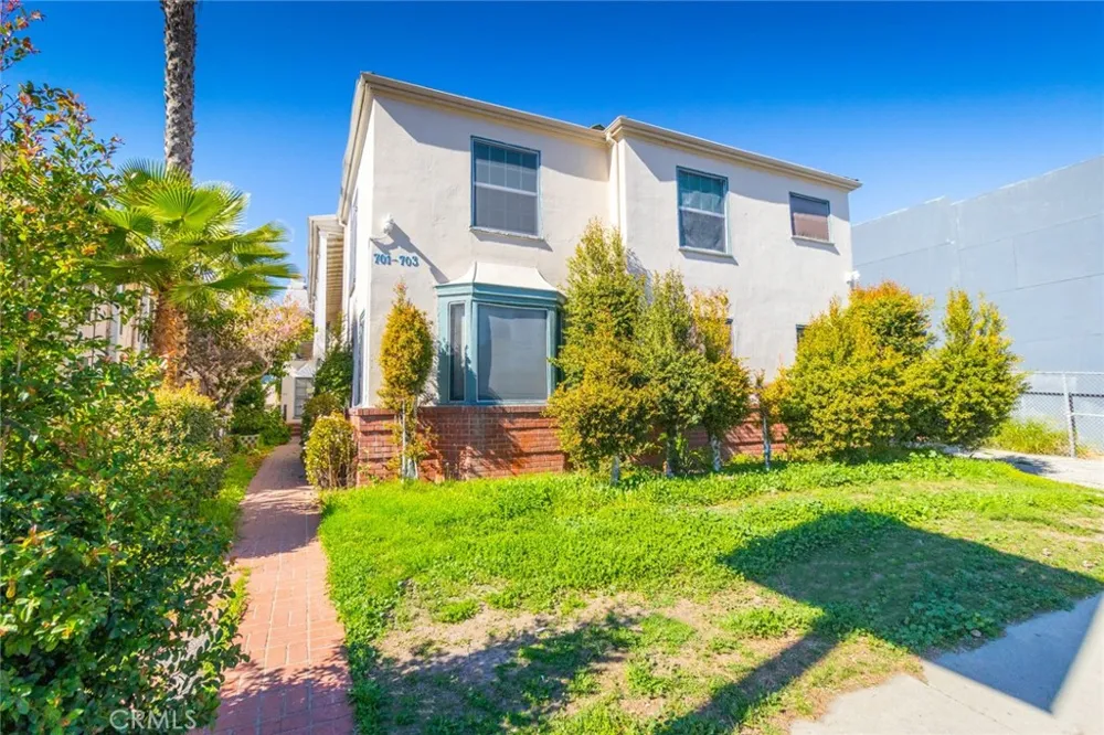 701 Crenshaw Los Angeles, CA 90005