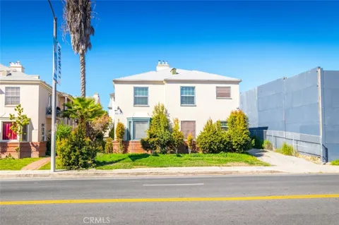 701 Crenshaw