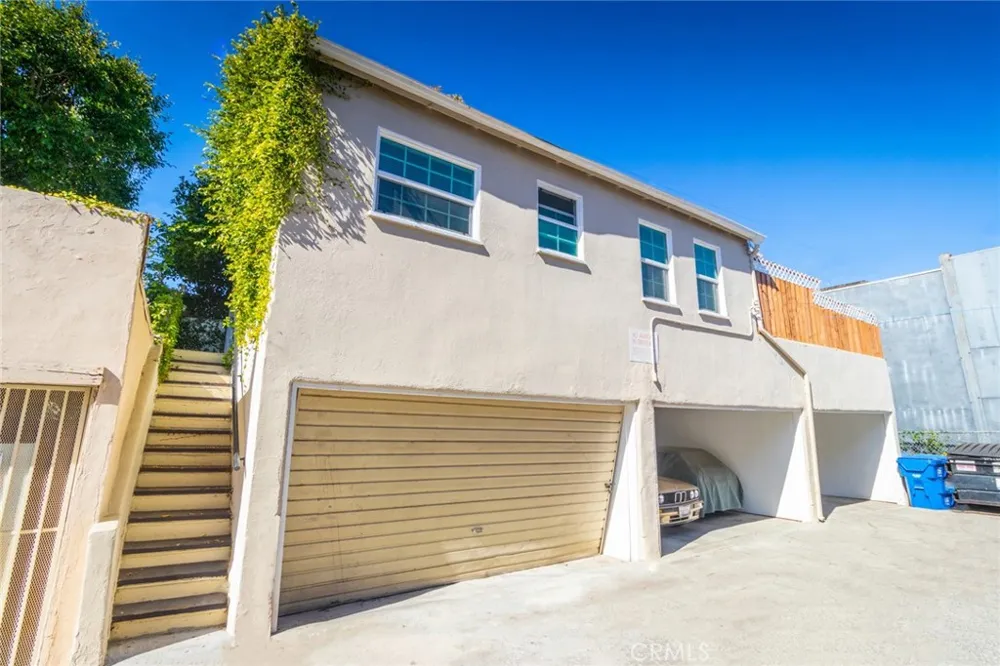 701 Crenshaw Los Angeles, CA 90005