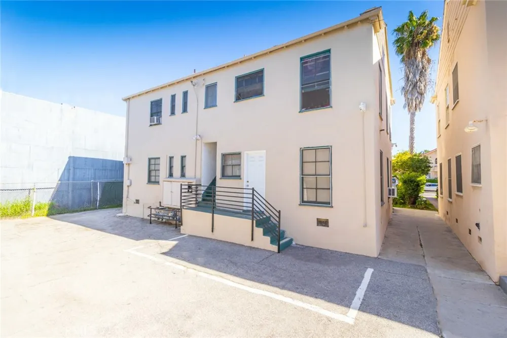 701 Crenshaw Los Angeles, CA 90005