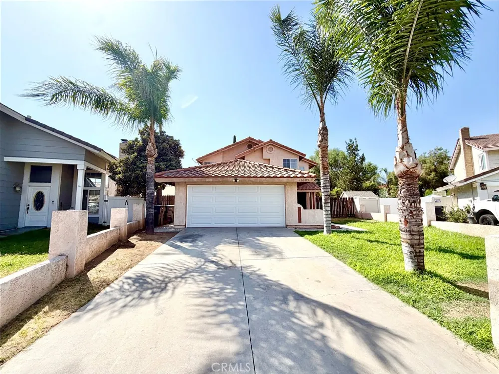 16309 Silverbirch Road Moreno Valley, CA 92551