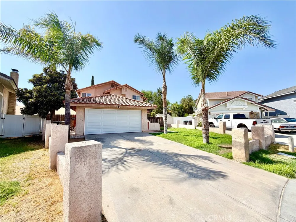 16309 Silverbirch Road Moreno Valley, CA 92551