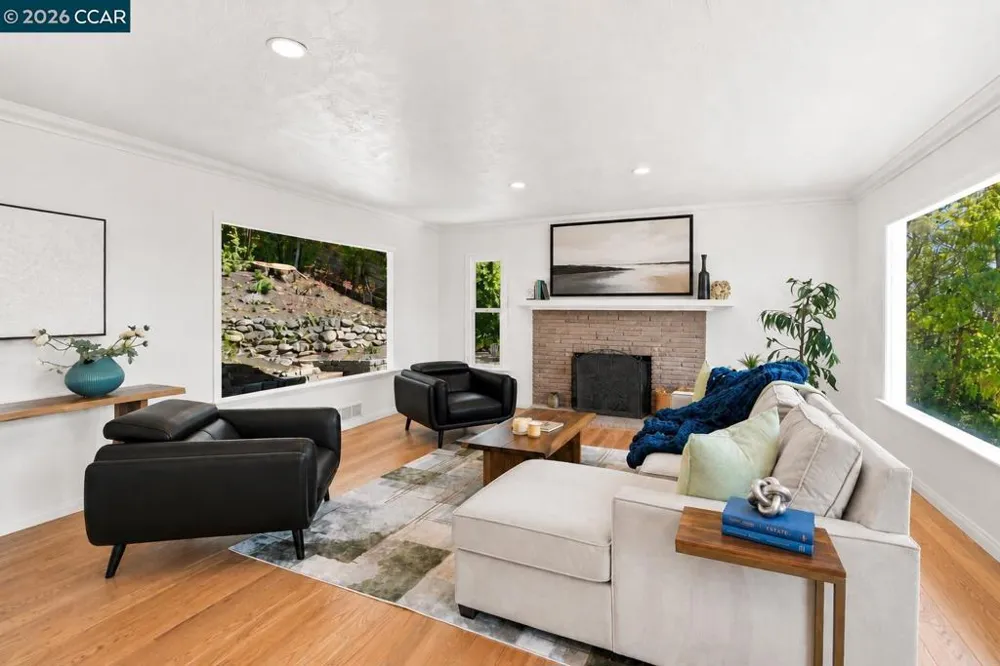 846 Arlington Blvd El Cerrito, CA 94530