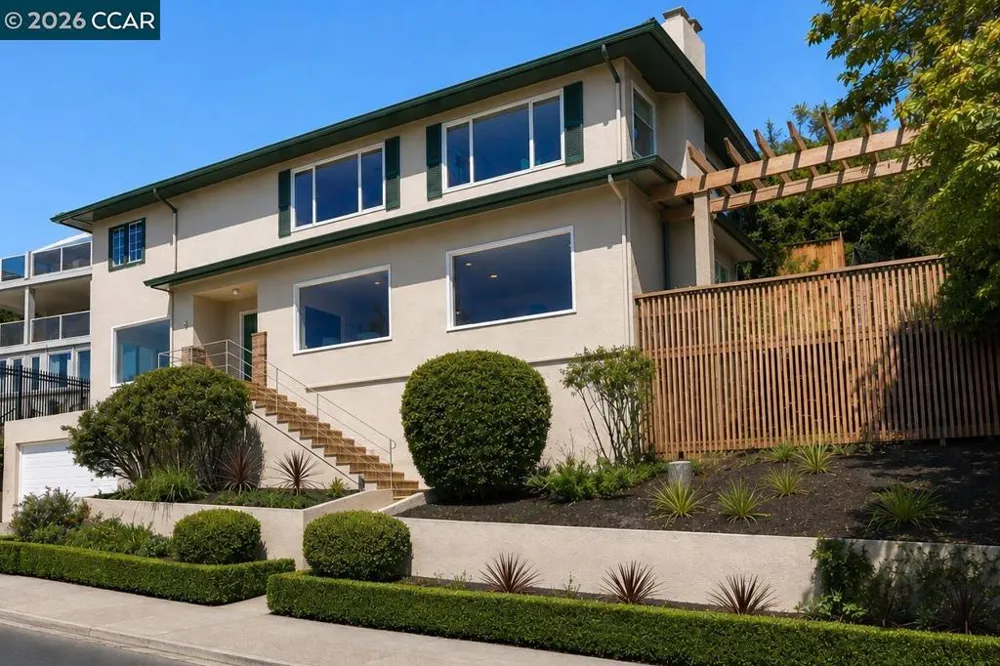 846 Arlington Blvd El Cerrito, CA 94530