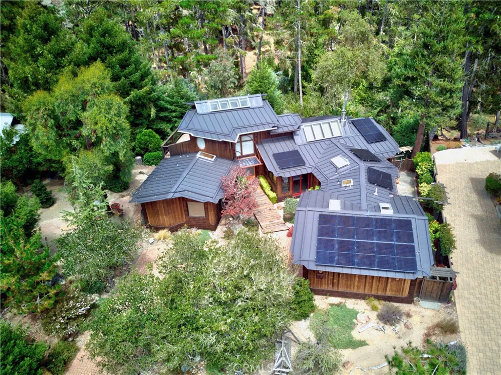 565 Chiswick Way Cambria, CA 93428