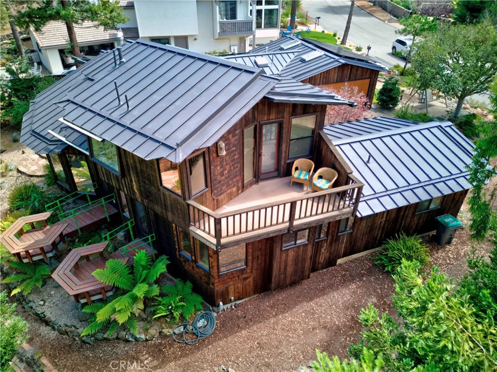 565 Chiswick Way Cambria, CA 93428