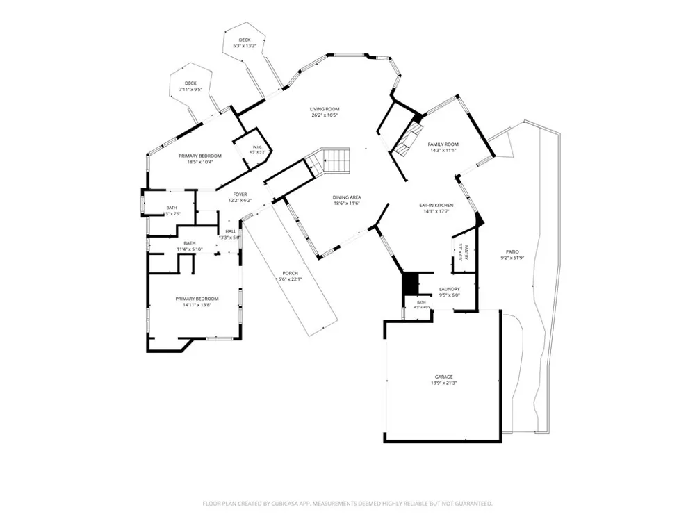 565 Chiswick Way Cambria, CA 93428