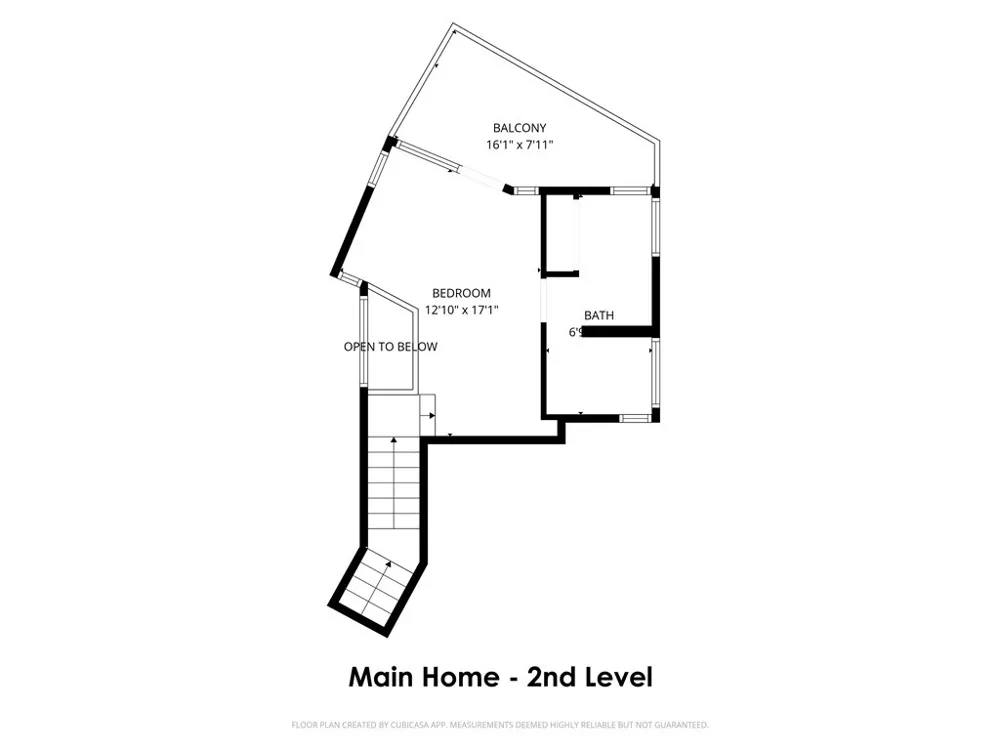 565 Chiswick Way Cambria, CA 93428