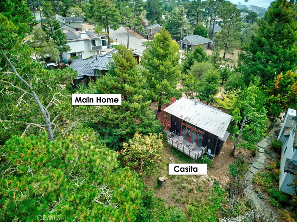 565 Chiswick Way Cambria, CA 93428
