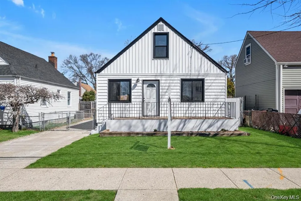 1568 Madison Street Elmont, NY 11003