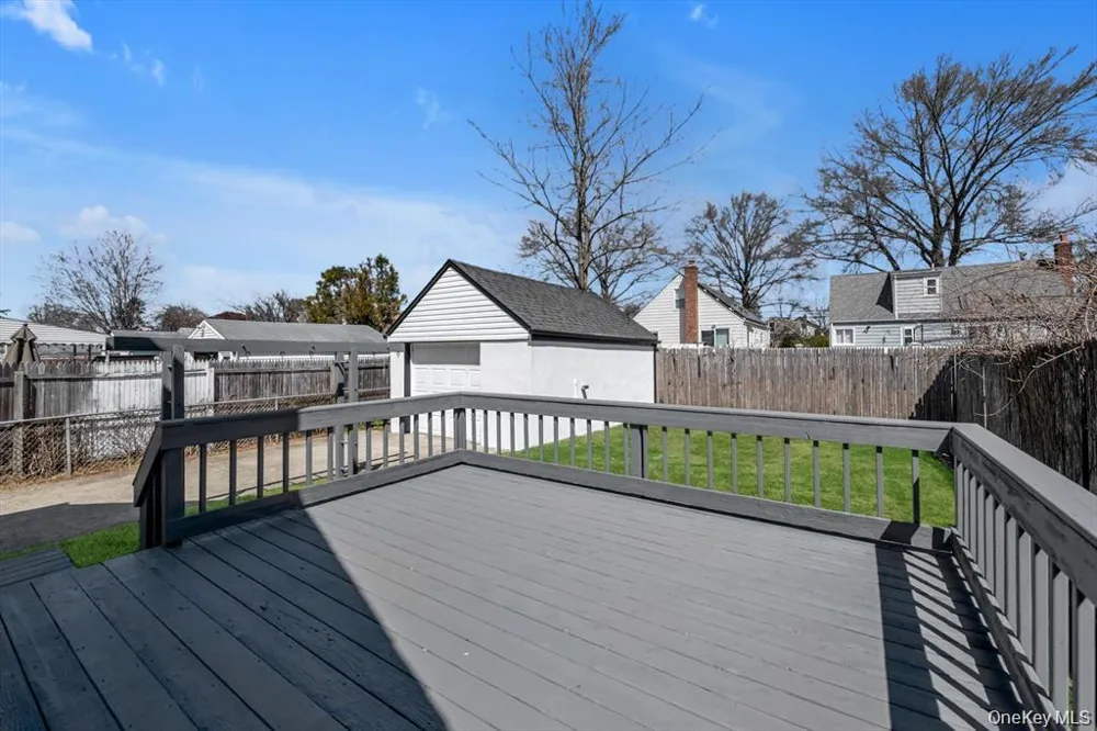 1568 Madison Street Elmont, NY 11003