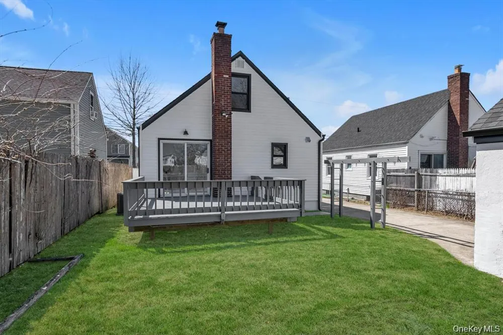 1568 Madison Street Elmont, NY 11003