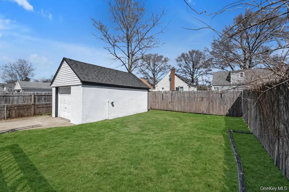 1568 Madison Street Elmont, NY 11003