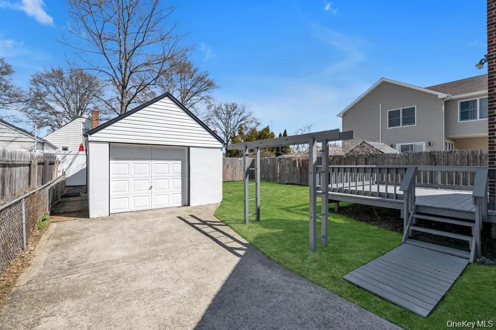 1568 Madison Street Elmont, NY 11003