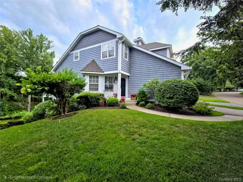 33 Mystic Drive