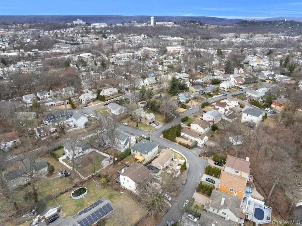 88 Stockbridge Road Yonkers, NY 10710
