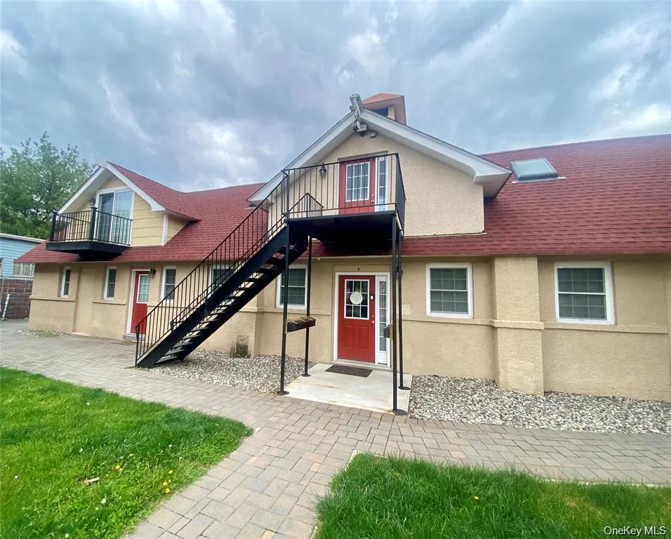73 Webster Ave #A Goshen, NY 10924