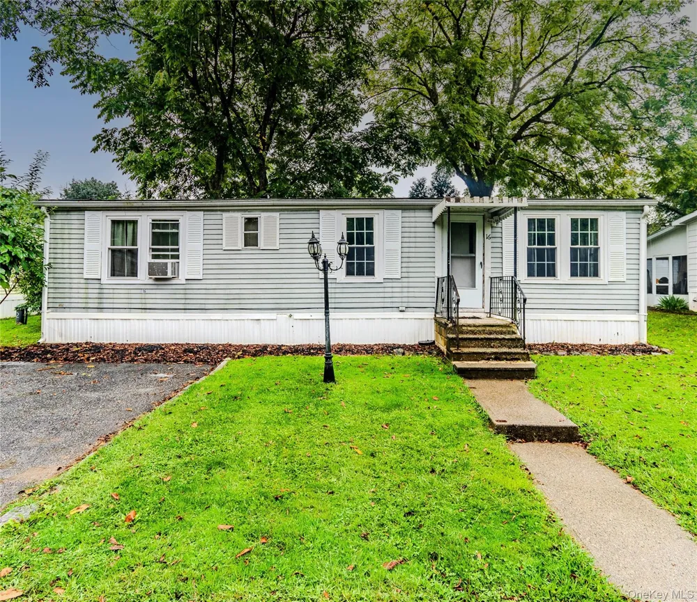 198 Sinpatch Road #16 Wassaic, NY 12592