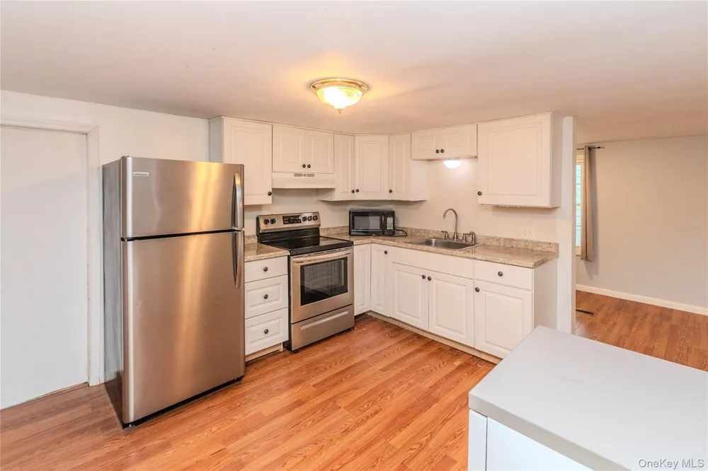 198 Sinpatch Road #16 Wassaic, NY 12592
