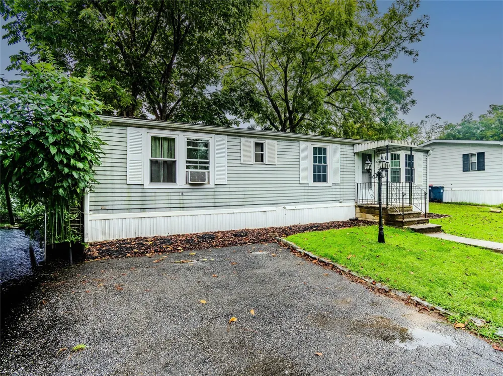 198 Sinpatch Road #16 Wassaic, NY 12592