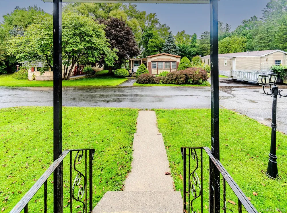 198 Sinpatch Road #16 Wassaic, NY 12592