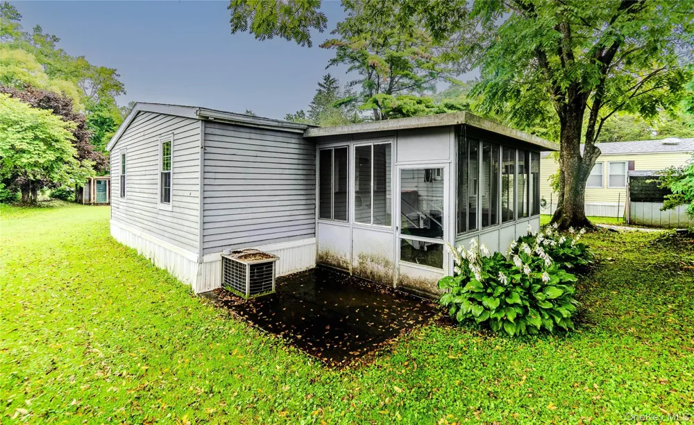 198 Sinpatch Road #16 Wassaic, NY 12592